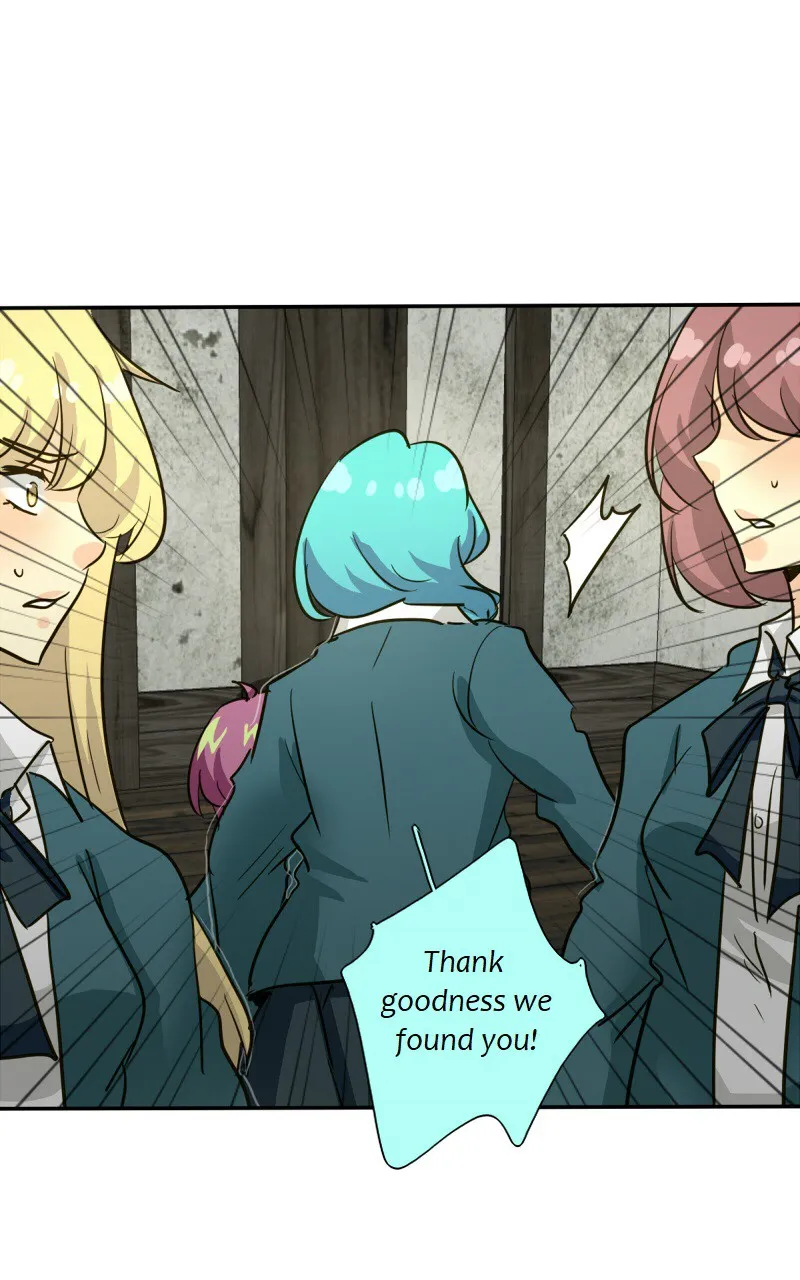 Read unOrdinary chapter 132 image 35 on Lezhin
