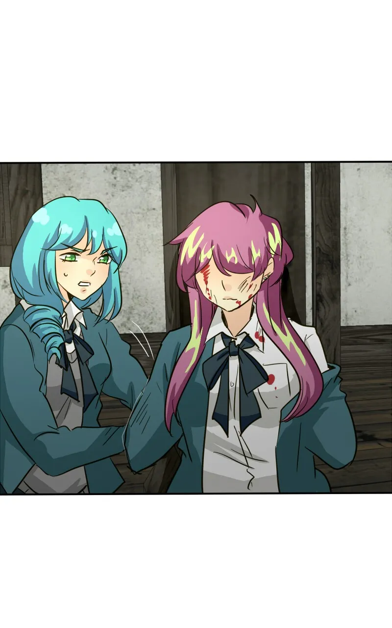 Read unOrdinary chapter 132 image 36 on Lezhin