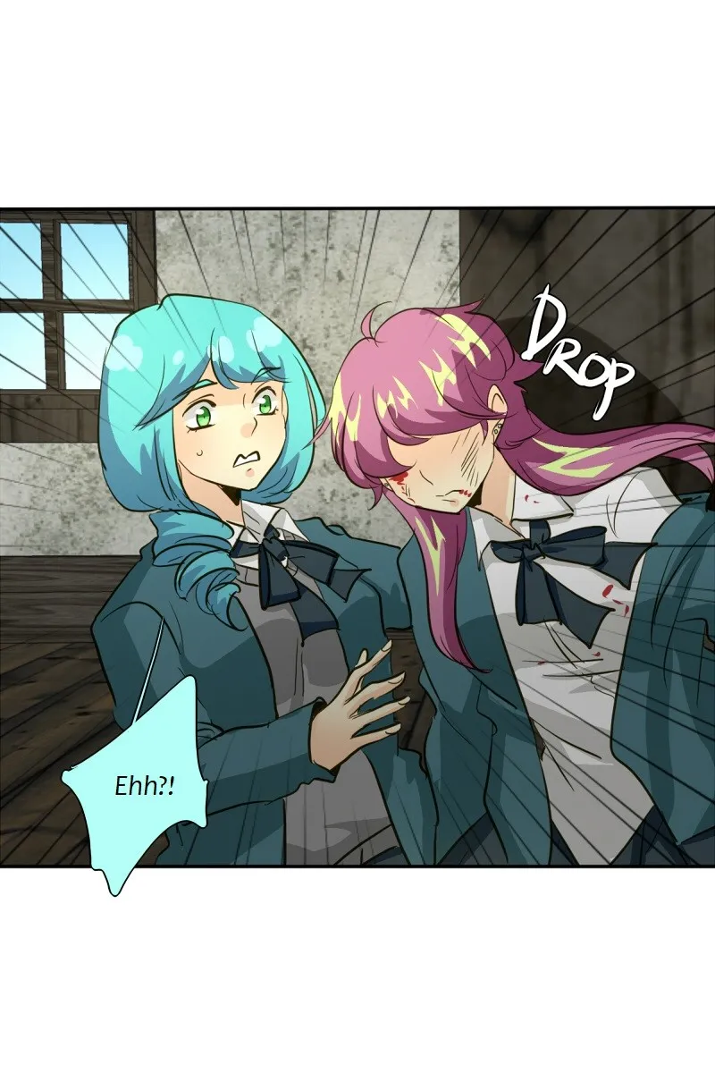Read unOrdinary chapter 132 image 38 on Lezhin