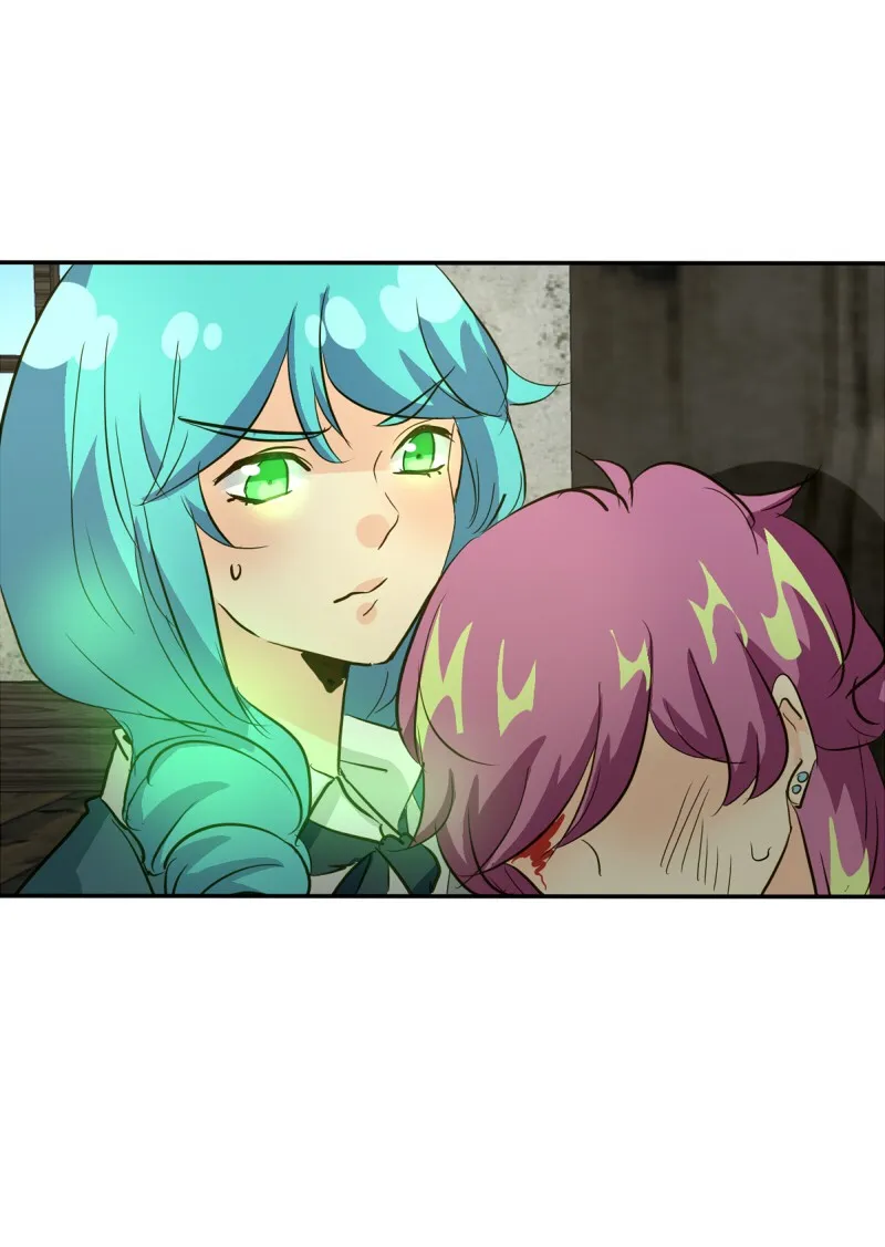 Read unOrdinary chapter 132 image 40 on Lezhin