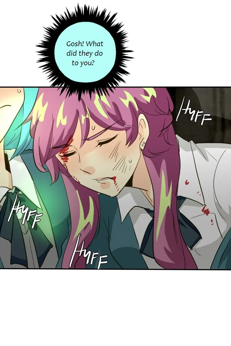 Read unOrdinary chapter 132 image 41 on Lezhin