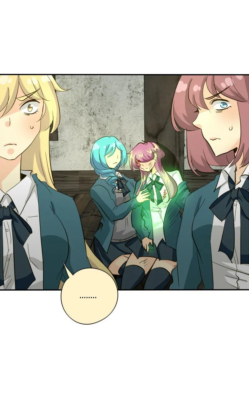 Read unOrdinary chapter 132 image 42 on Lezhin
