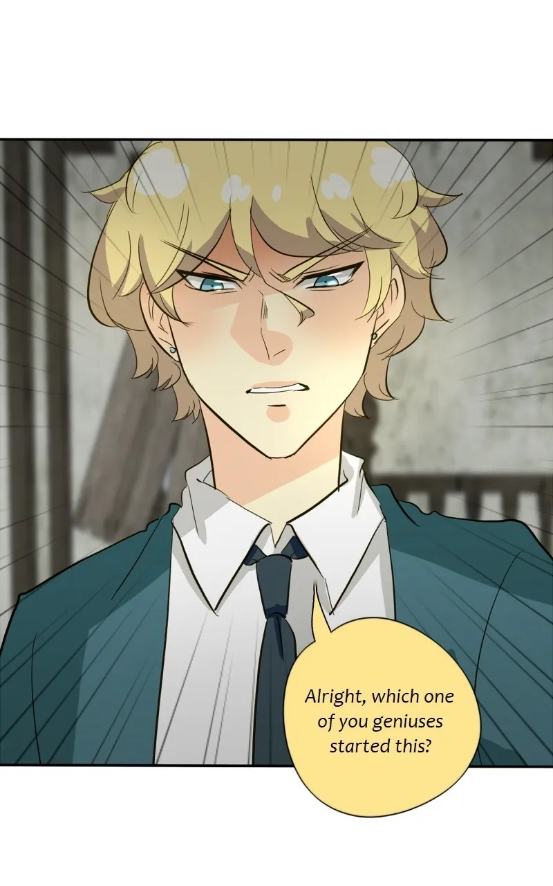 Read unOrdinary chapter 132 image 44 on Lezhin