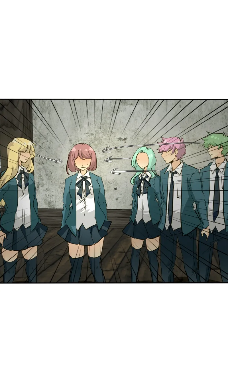 Read unOrdinary chapter 132 image 45 on Lezhin