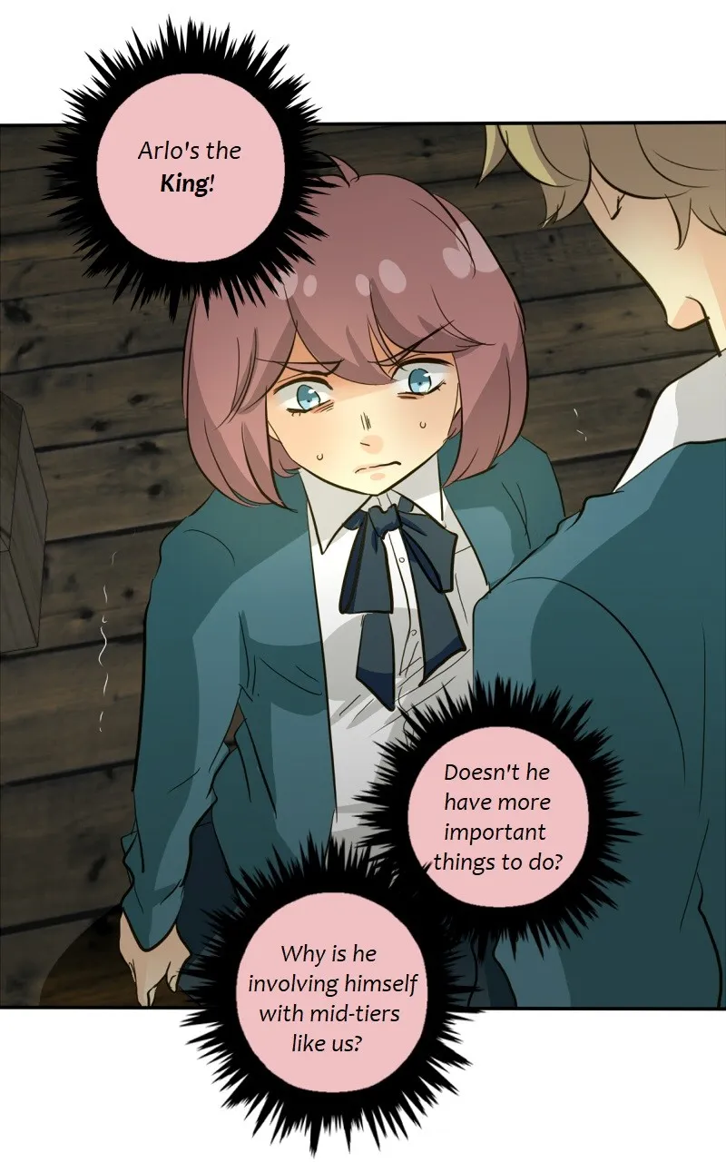 Read unOrdinary chapter 132 image 52 on Lezhin