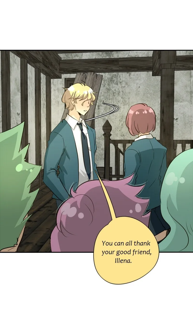 Read unOrdinary chapter 132 image 58 on Lezhin