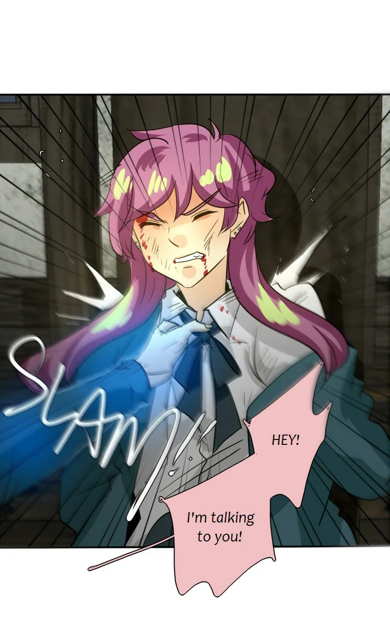 Read unOrdinary chapter 132 image 6 on Lezhin