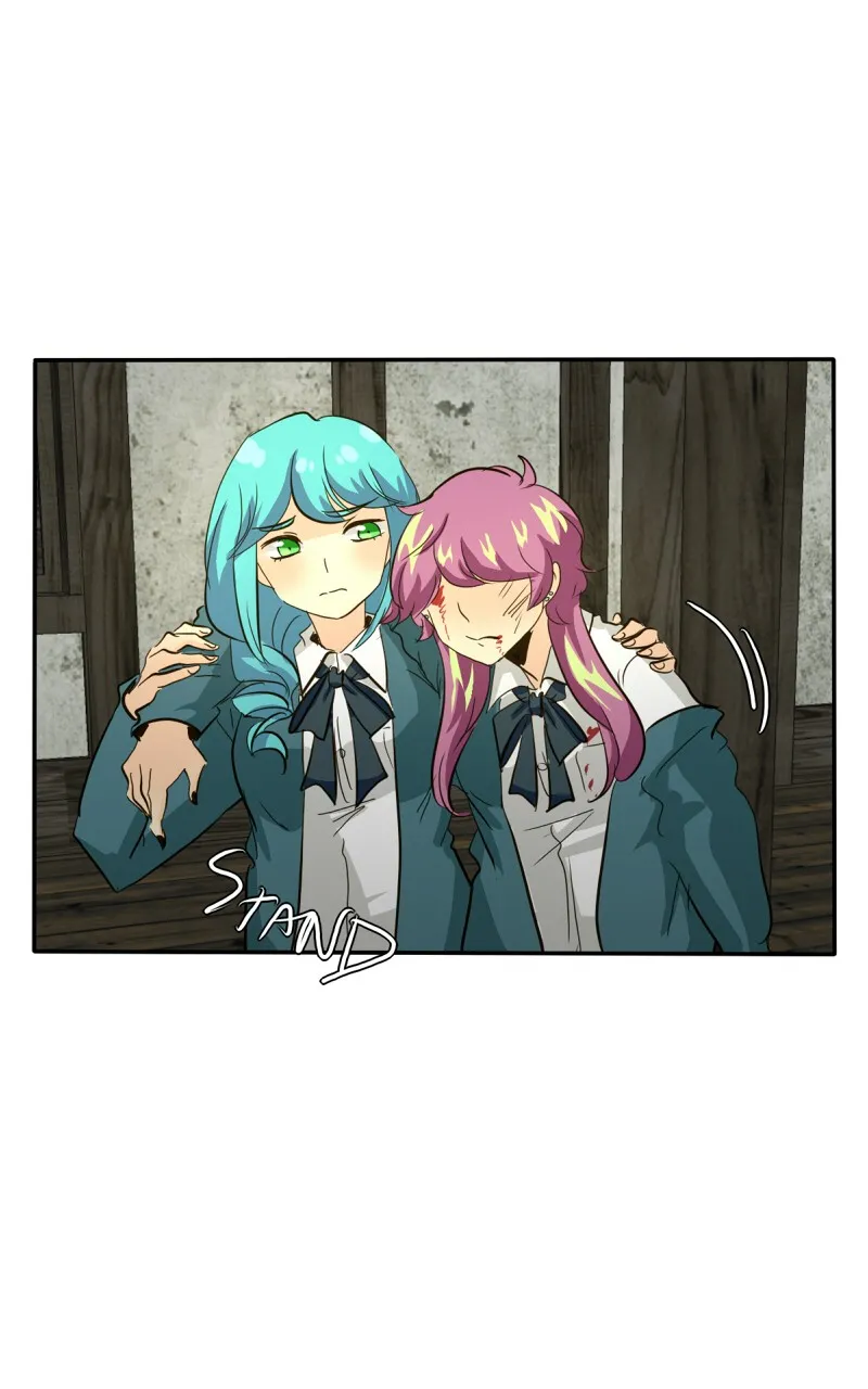 Read unOrdinary chapter 132 image 60 on Lezhin