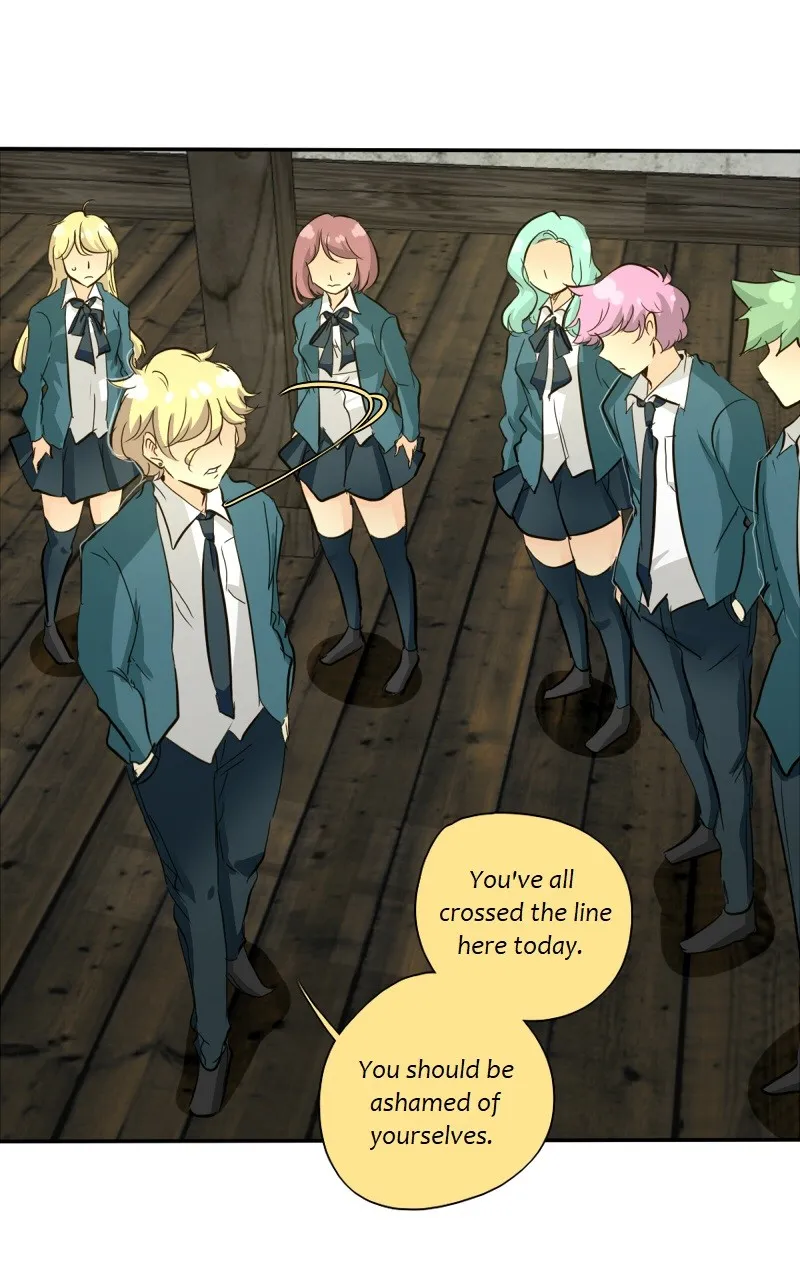Read unOrdinary chapter 132 image 61 on Lezhin