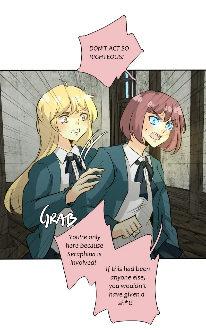 Read unOrdinary chapter 132 image 68 on Lezhin