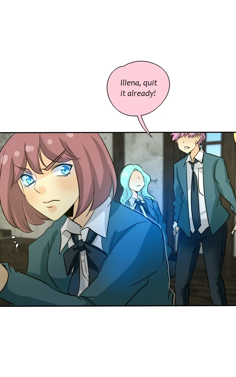 Read unOrdinary chapter 132 image 7 on Lezhin