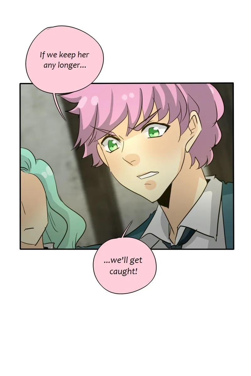 Read unOrdinary chapter 132 image 8 on Lezhin