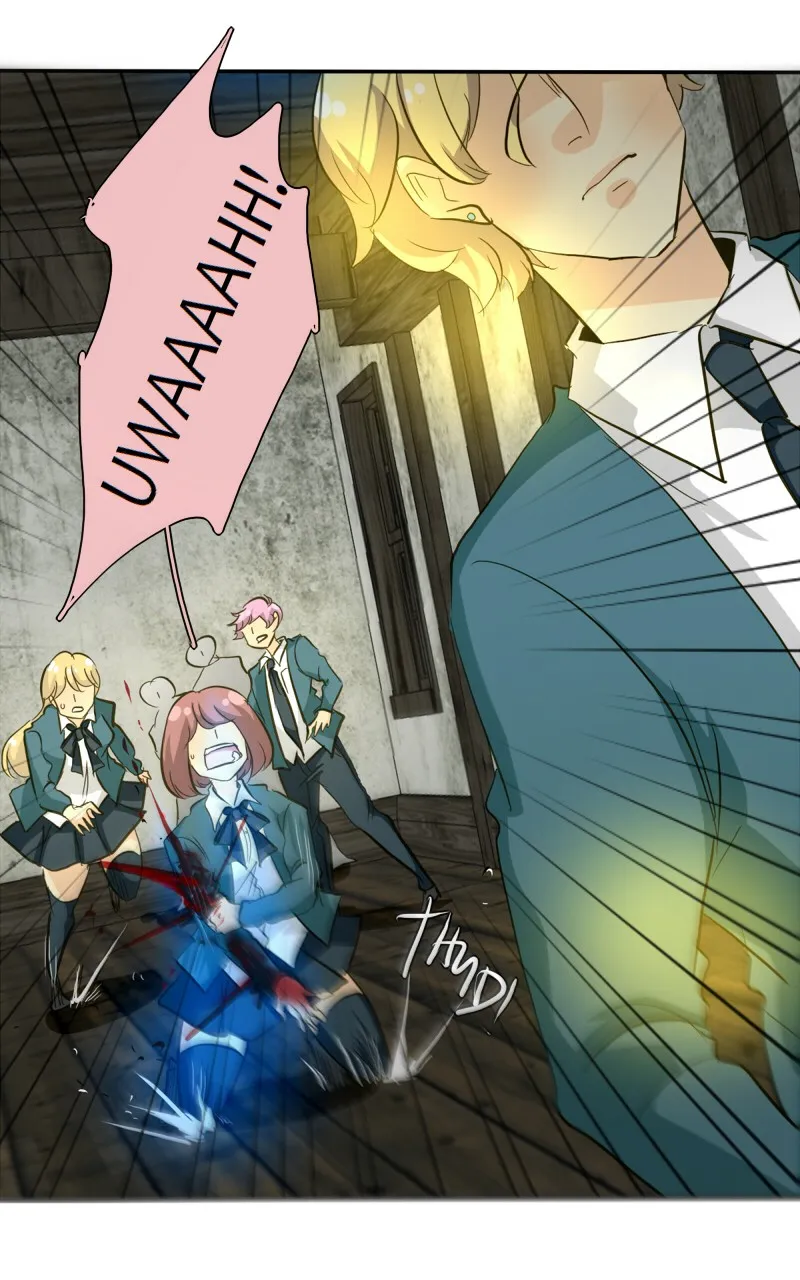 Read unOrdinary chapter 132 image 88 on Lezhin