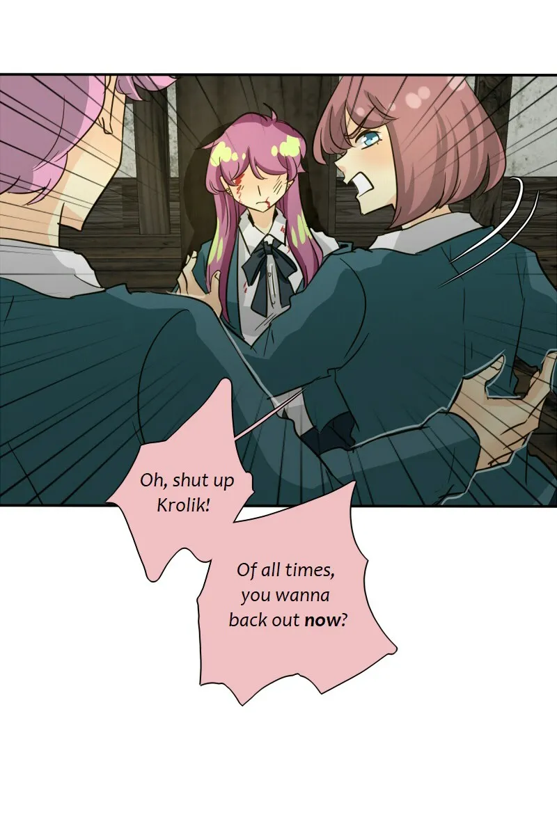Read unOrdinary chapter 132 image 9 on Lezhin