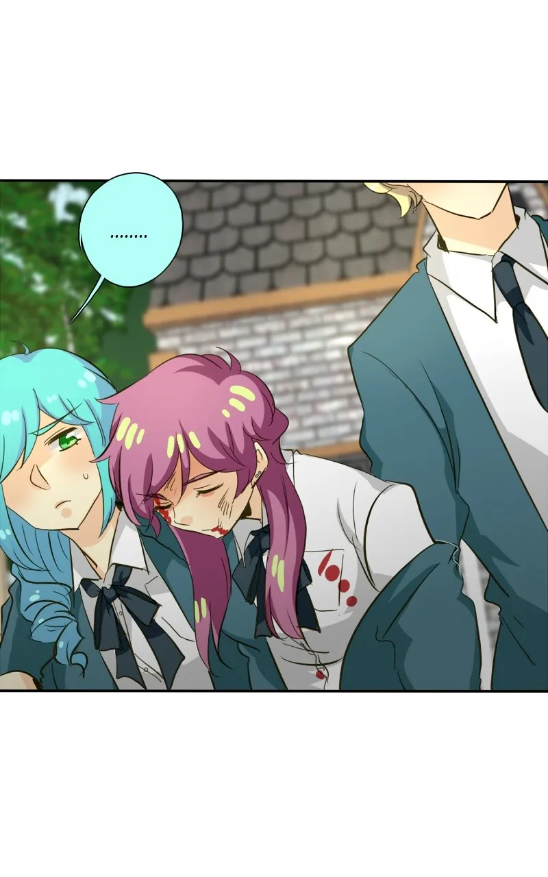 Read unOrdinary chapter 132 image 95 on Lezhin