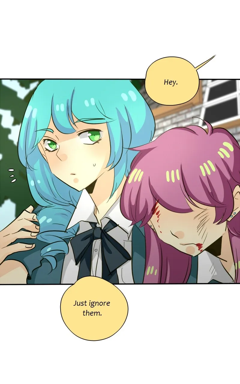 Read unOrdinary chapter 132 image 97 on Lezhin