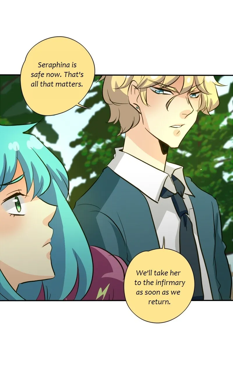 Read unOrdinary chapter 132 image 98 on Lezhin