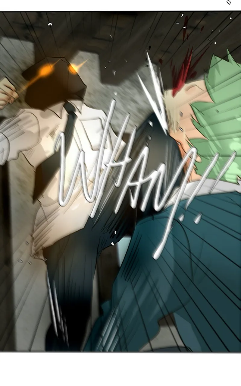Read unOrdinary chapter 133 image 105 on Lezhin