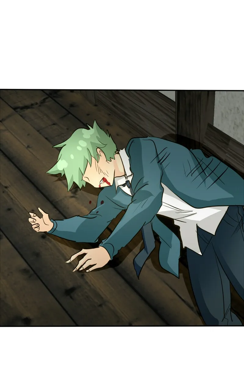 Read unOrdinary chapter 133 image 112 on Lezhin