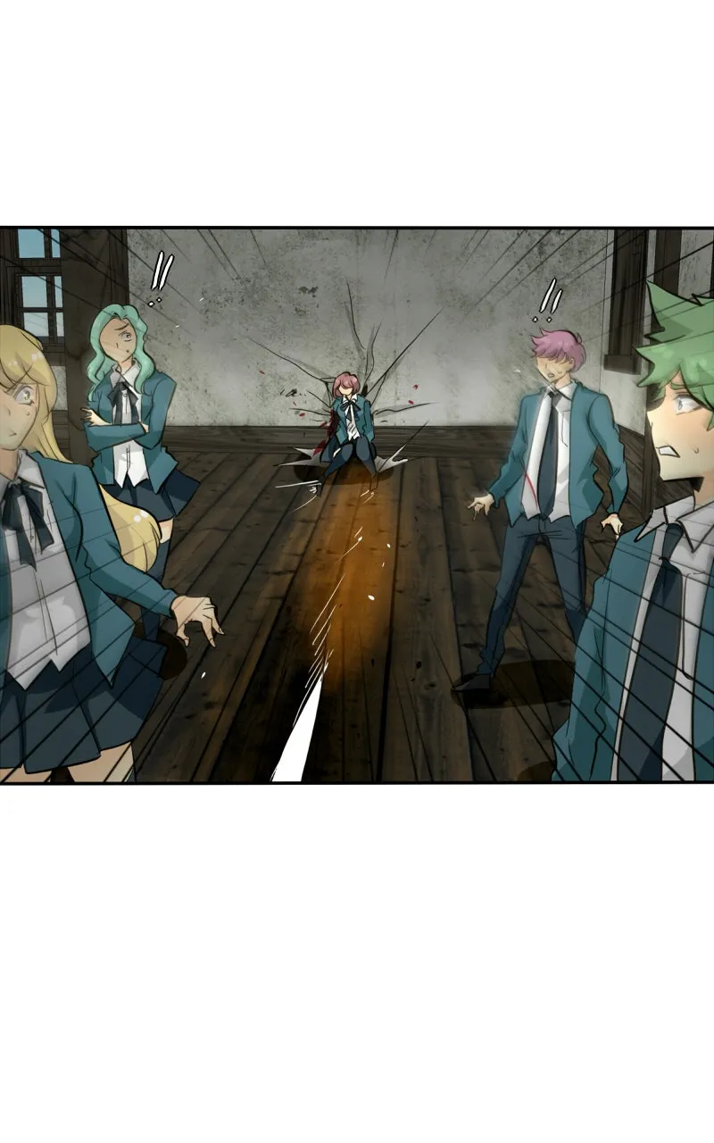 Read unOrdinary chapter 133 image 12 on Lezhin