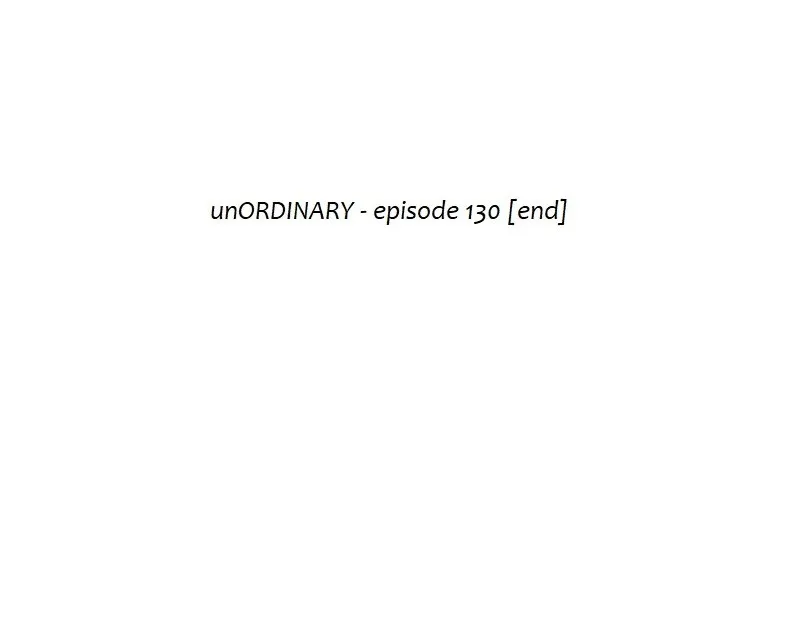 Read unOrdinary chapter 133 image 129 on Lezhin