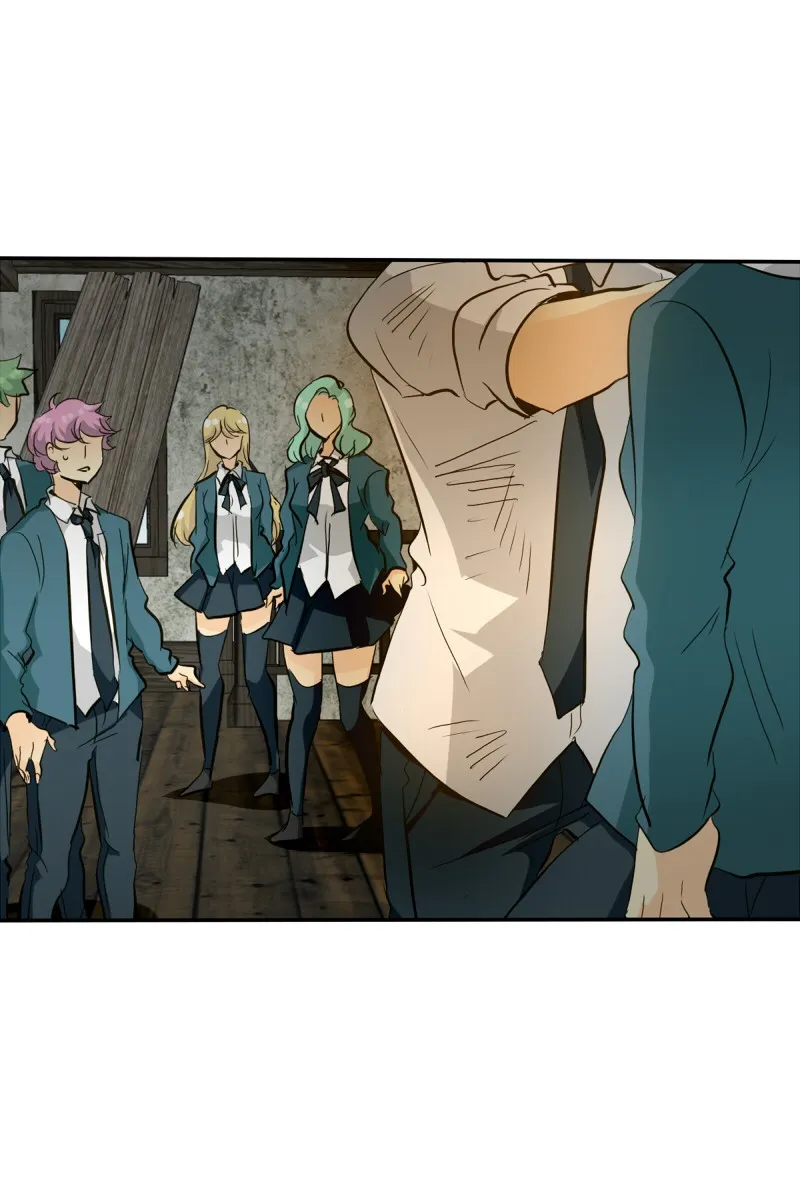 Read unOrdinary chapter 133 image 21 on Lezhin