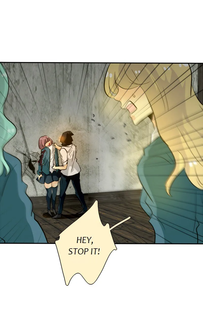 Read unOrdinary chapter 133 image 24 on Lezhin