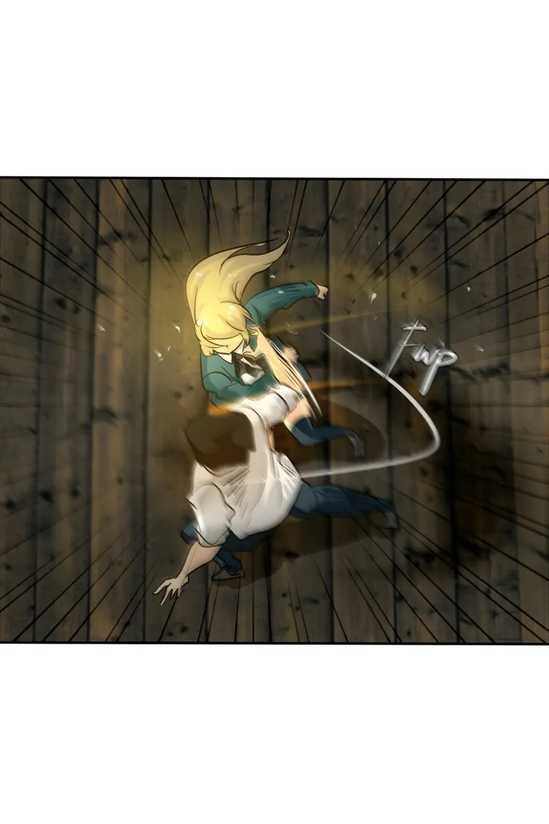 Read unOrdinary chapter 133 image 32 on Lezhin