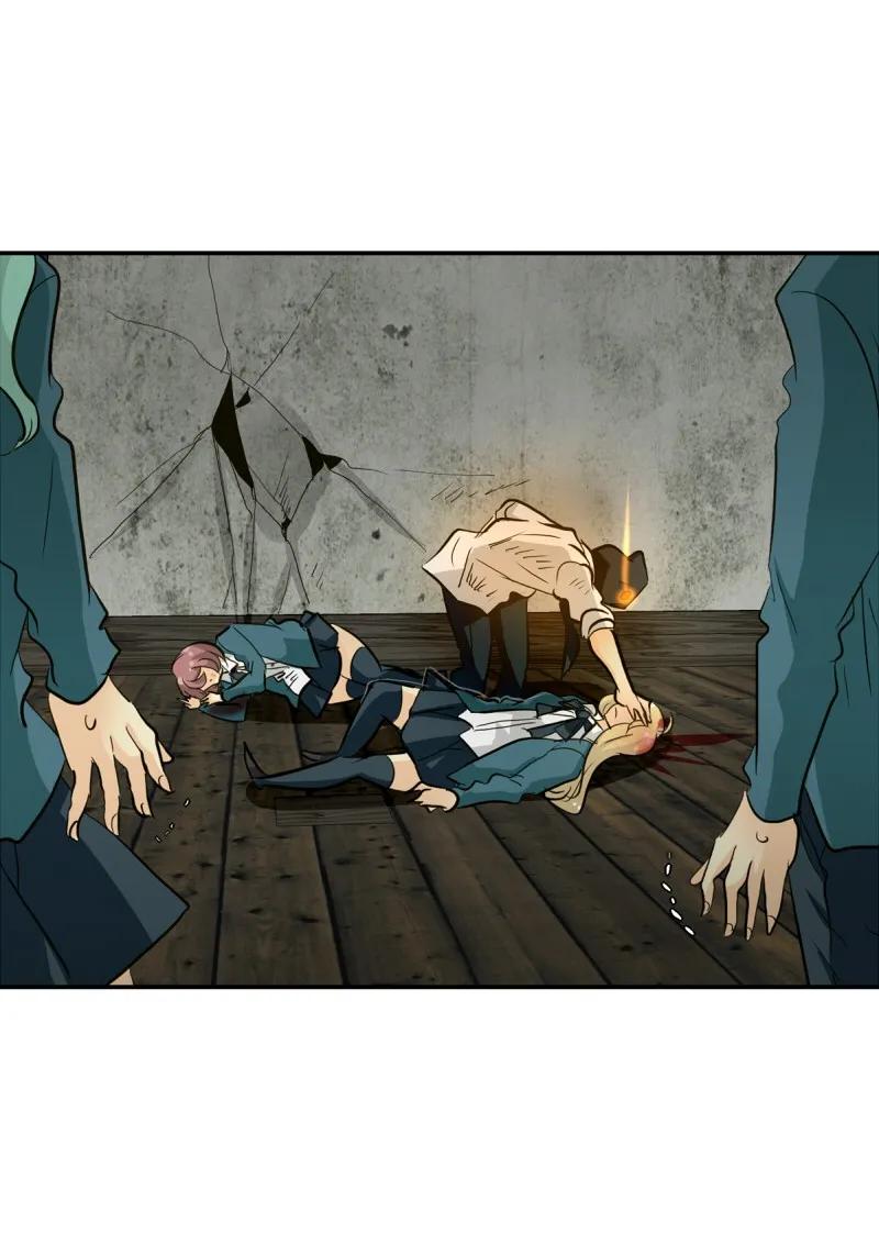 Read unOrdinary chapter 133 image 36 on Lezhin
