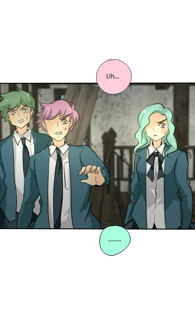 Read unOrdinary chapter 133 image 37 on Lezhin