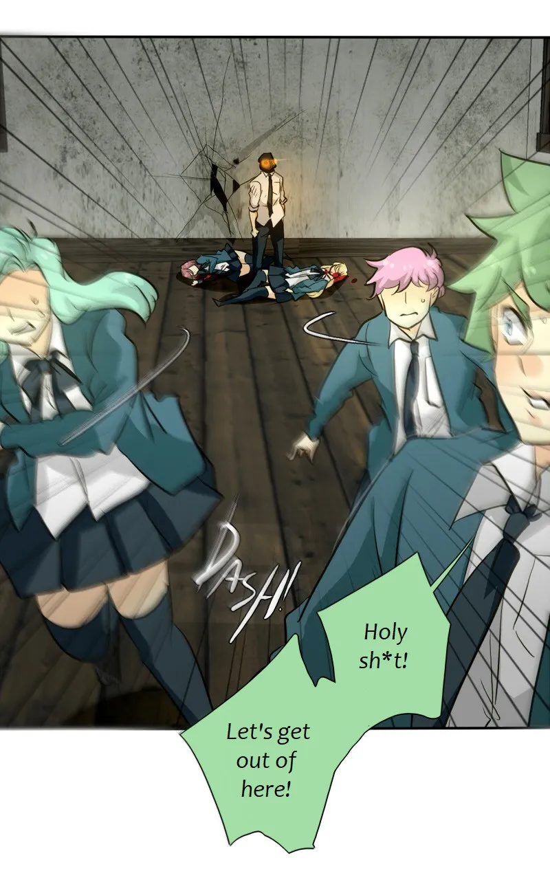 Read unOrdinary chapter 133 image 42 on Lezhin