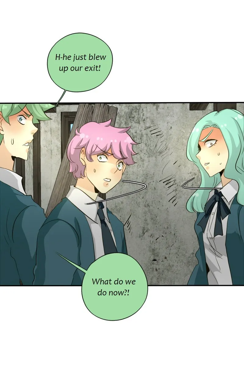 Read unOrdinary chapter 133 image 50 on Lezhin