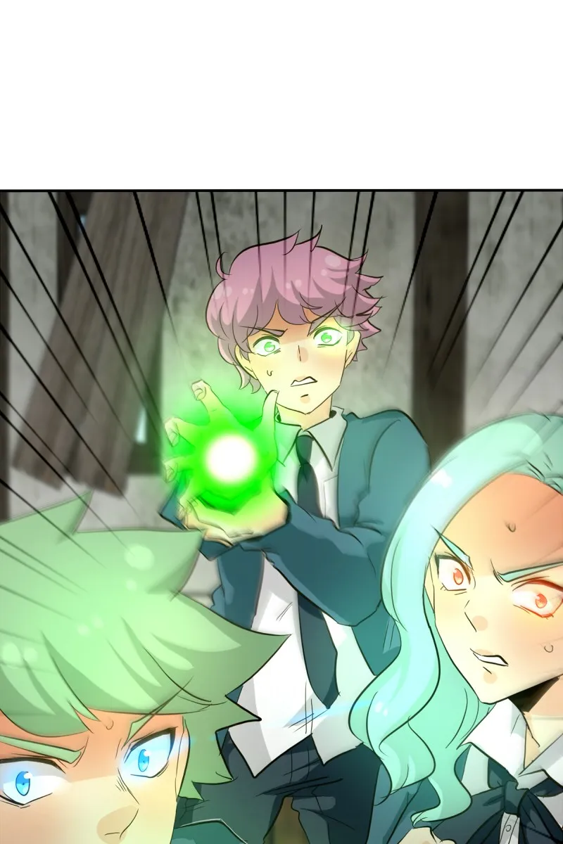 Read unOrdinary chapter 133 image 54 on Lezhin