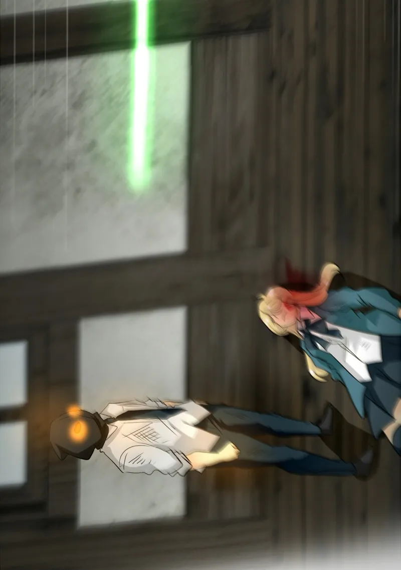 Read unOrdinary chapter 133 image 58 on Lezhin
