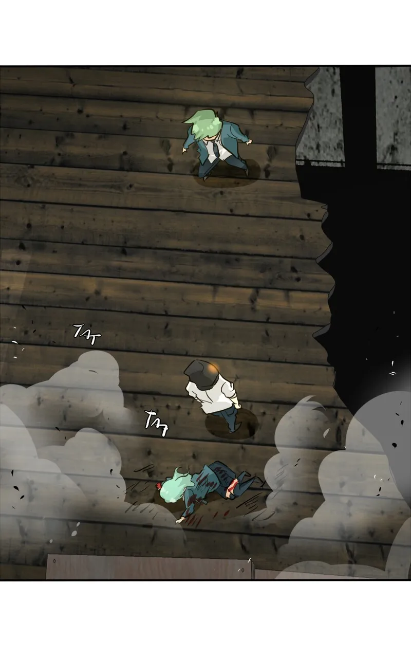 Read unOrdinary chapter 133 image 94 on Lezhin