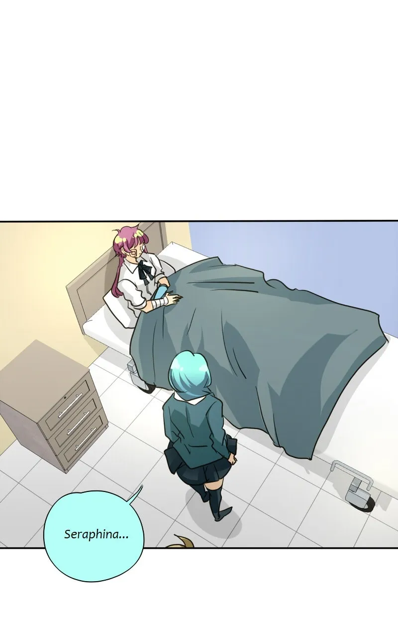 Read unOrdinary chapter 134 image 10 on Lezhin