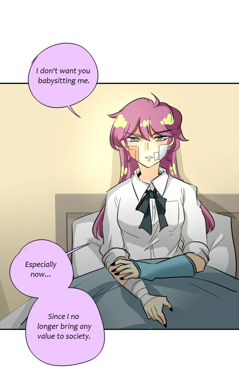 Read unOrdinary chapter 134 image 13 on Lezhin
