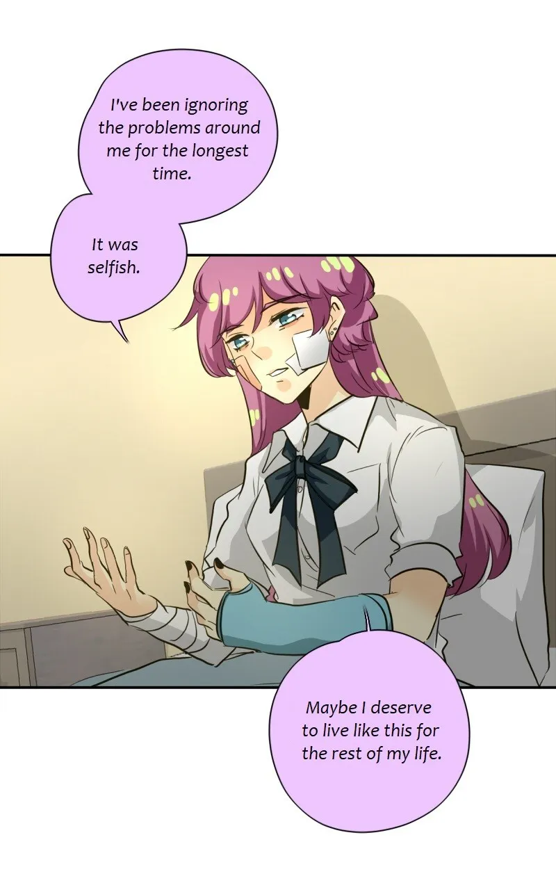 Read unOrdinary chapter 134 image 18 on Lezhin