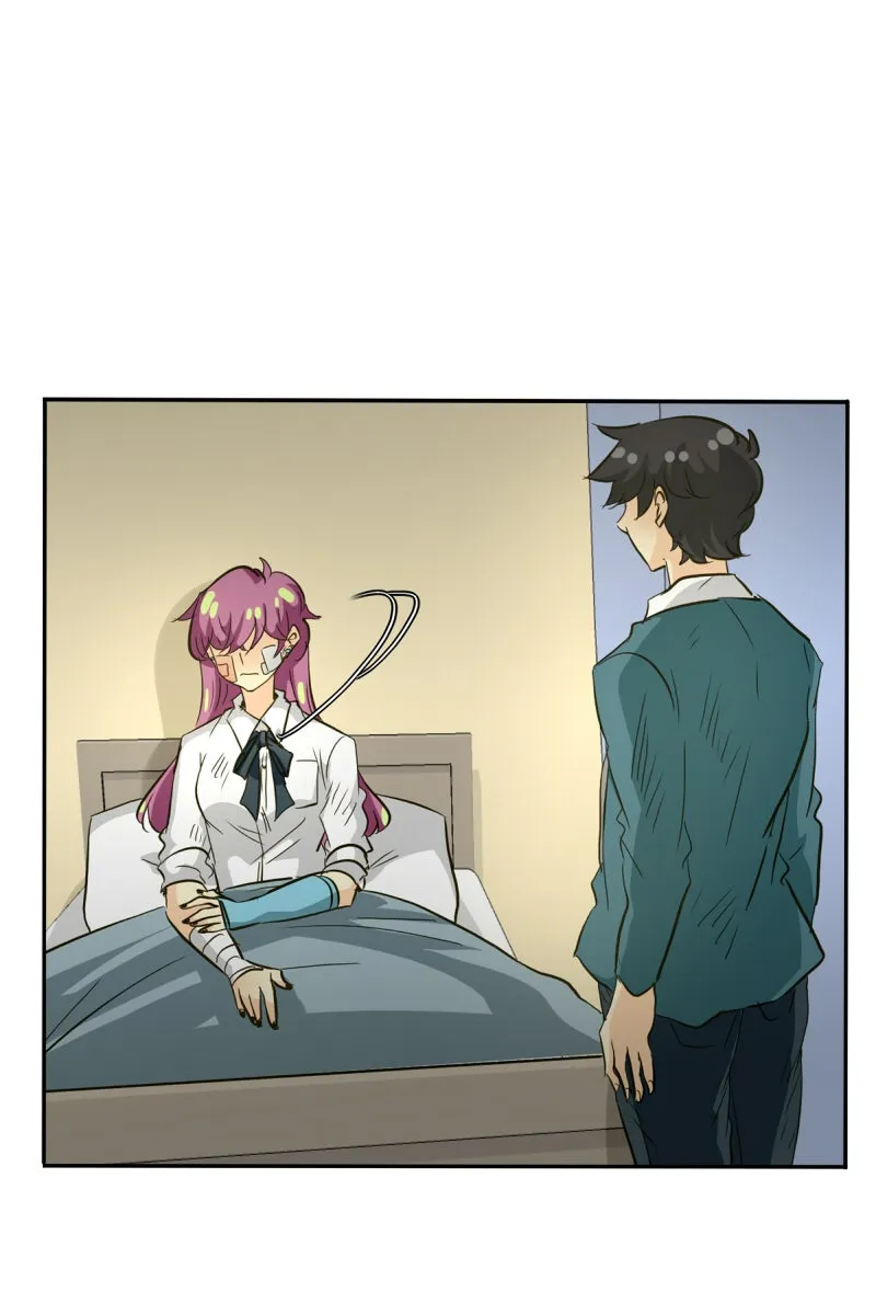 Read unOrdinary chapter 134 image 35 on Lezhin