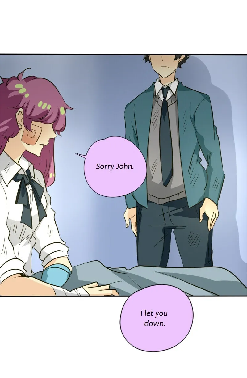 Read unOrdinary chapter 134 image 39 on Lezhin
