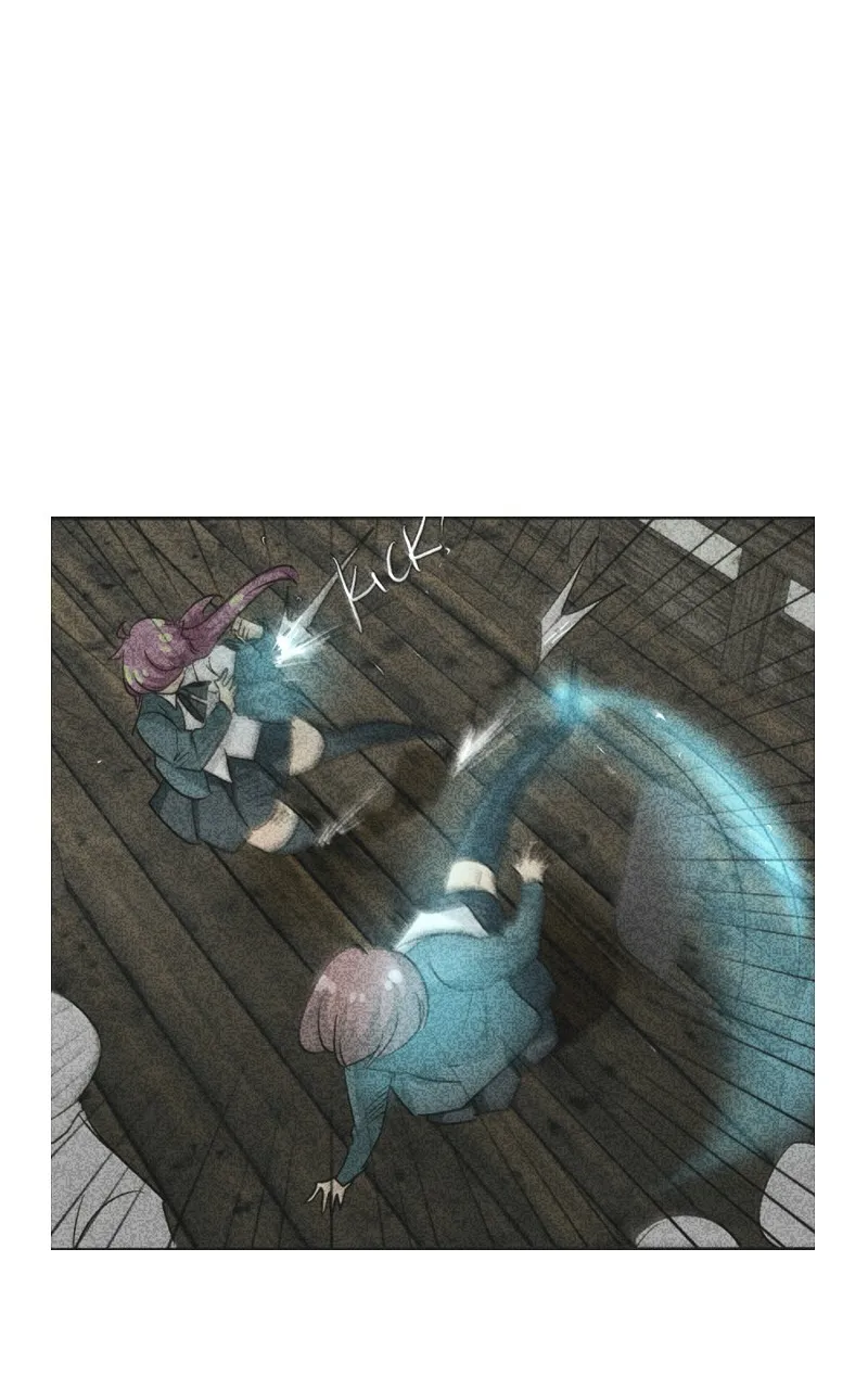 Read unOrdinary chapter 134 image 42 on Lezhin