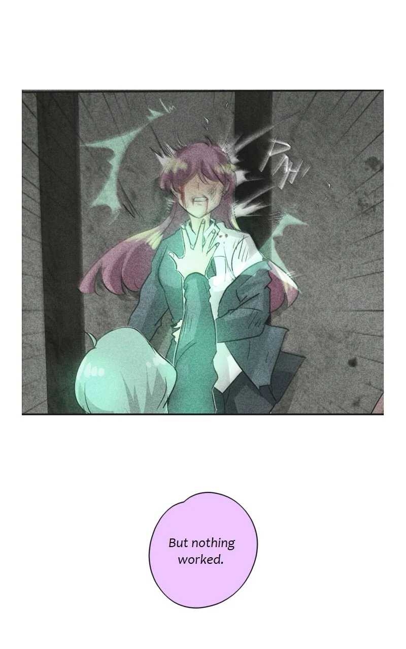 Read unOrdinary chapter 134 image 44 on Lezhin