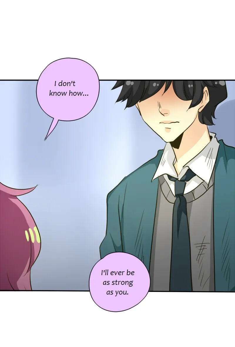 Read unOrdinary chapter 134 image 46 on Lezhin
