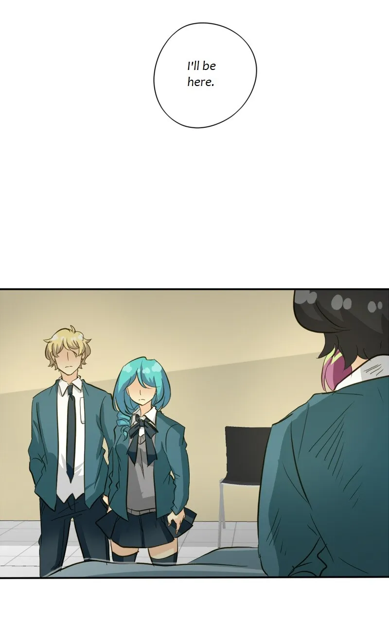 Read unOrdinary chapter 134 image 55 on Lezhin