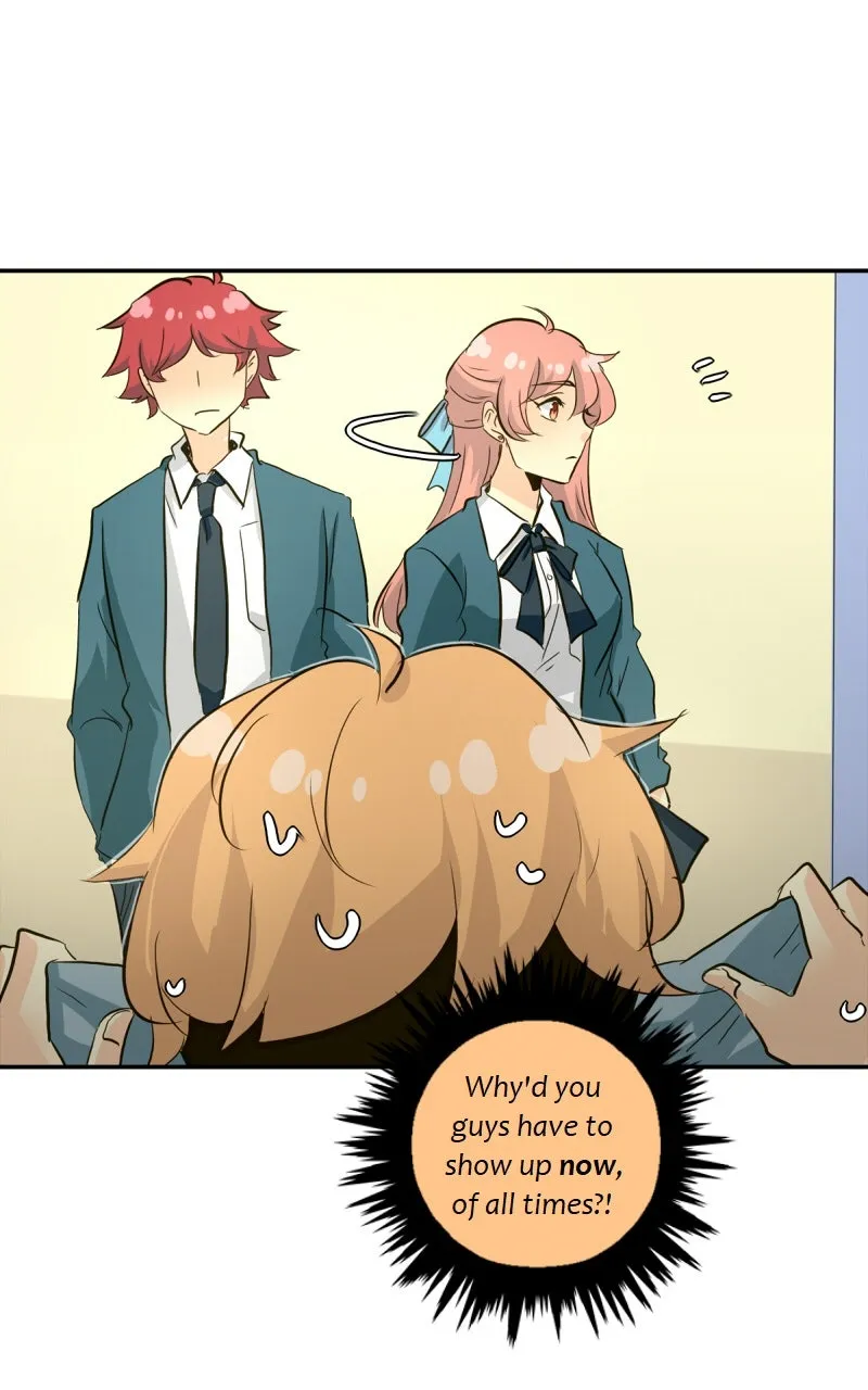 Read unOrdinary chapter 134 image 66 on Lezhin