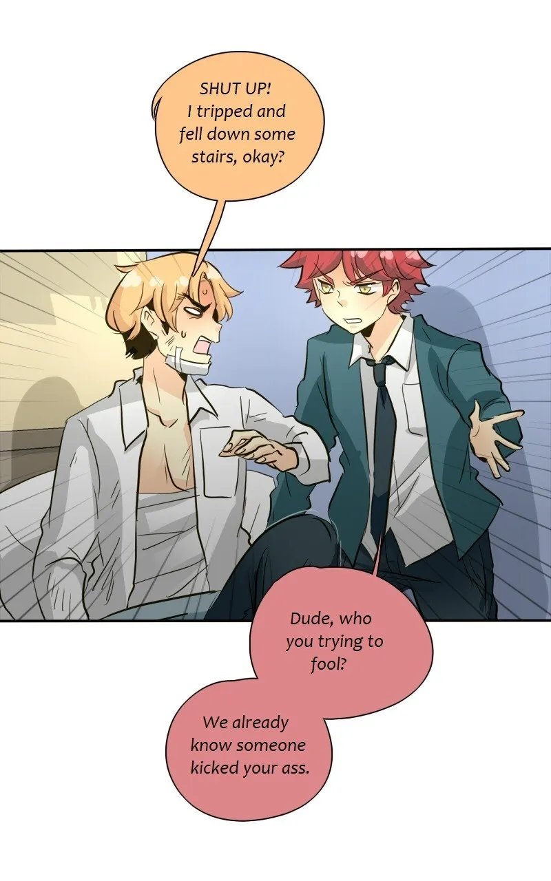 Read unOrdinary chapter 134 image 73 on Lezhin