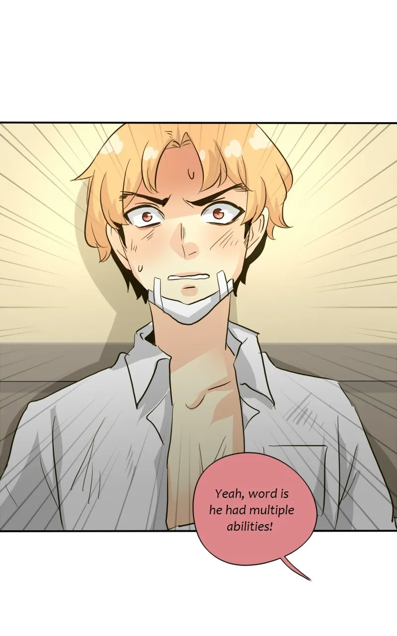 Read unOrdinary chapter 134 image 76 on Lezhin