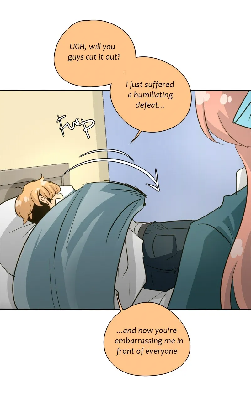 Read unOrdinary chapter 134 image 85 on Lezhin