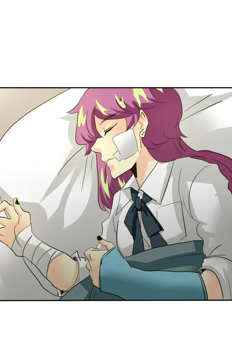 Read unOrdinary chapter 135 image 16 on Lezhin