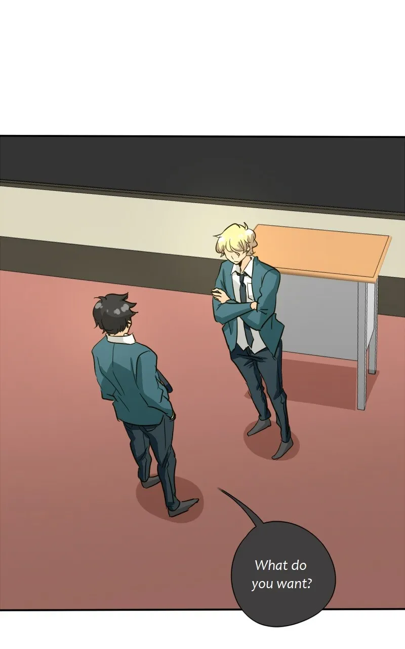 Read unOrdinary chapter 135 image 23 on Lezhin